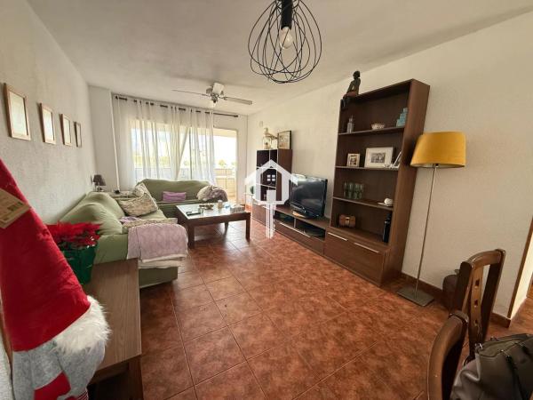 Piso en CL Pintor Pedro Camacho