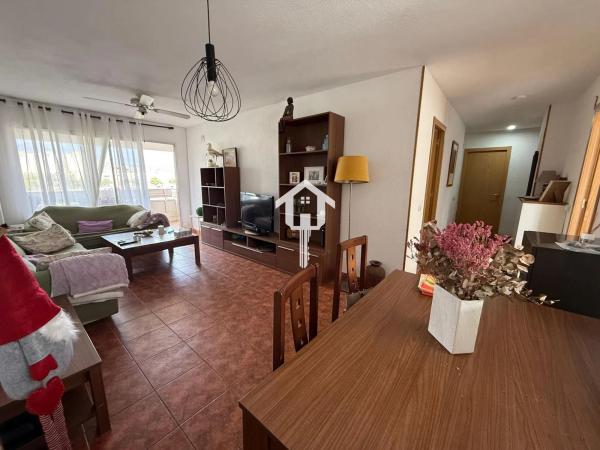 Piso en CL Pintor Pedro Camacho