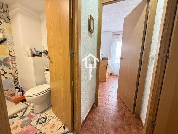 Piso en CL Pintor Pedro Camacho