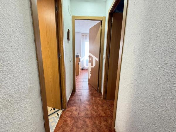 Piso en CL Pintor Pedro Camacho