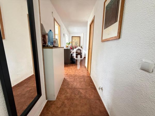 Piso en CL Pintor Pedro Camacho