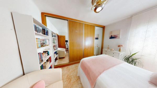 Piso en calle los Pueblos