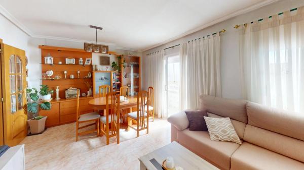 Piso en calle los Pueblos