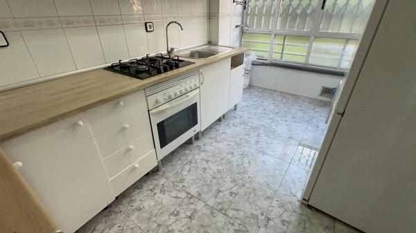 Piso en calle Torremanzanas