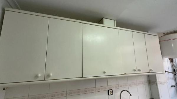 Piso en calle Torremanzanas