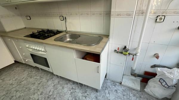 Piso en calle Torremanzanas