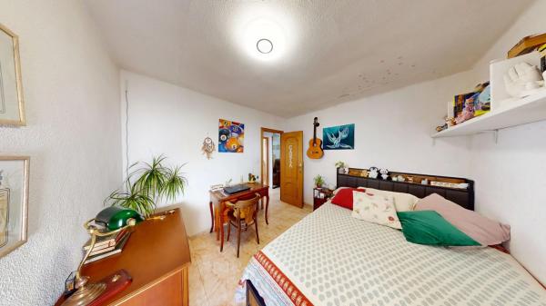 Piso en calle los Pueblos