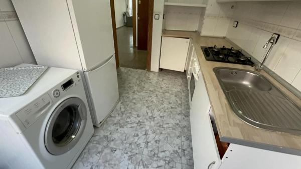 Piso en calle Torremanzanas