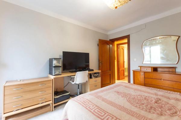 Piso en calle Matemático Romero