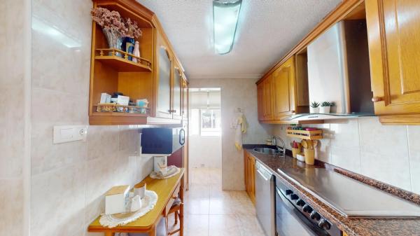 Piso en calle los Pueblos