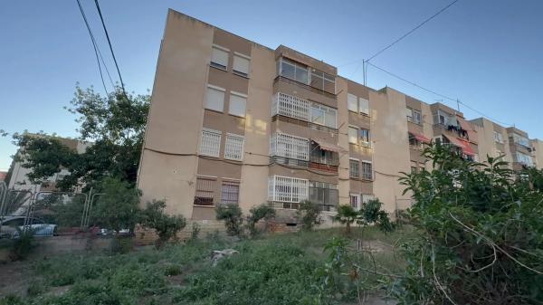 Piso en calle Torremanzanas