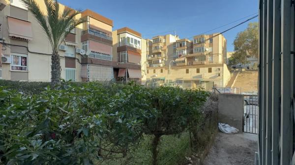 Piso en calle Torremanzanas