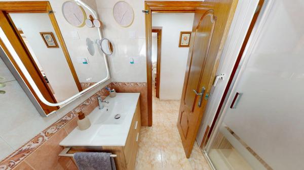 Piso en calle los Pueblos