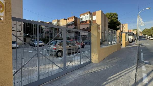 Piso en calle Torremanzanas