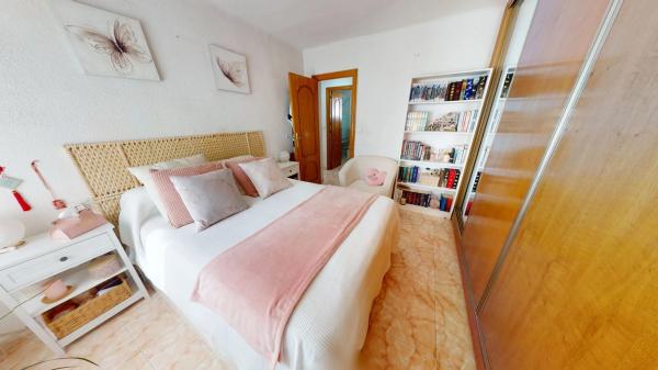 Piso en calle los Pueblos