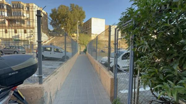 Piso en calle Torremanzanas