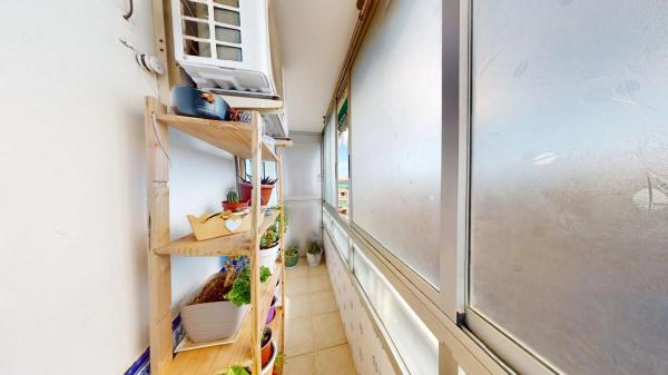 Piso en calle los Pueblos