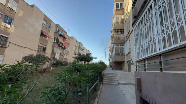 Piso en calle Torremanzanas