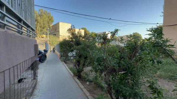 Piso en calle Torremanzanas