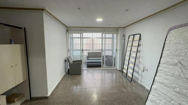 Piso en calle Torremanzanas