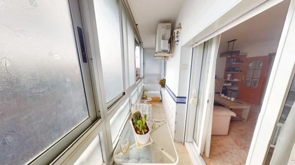 Piso en calle los Pueblos