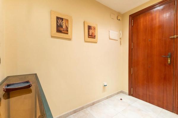 Piso en calle Matemático Romero