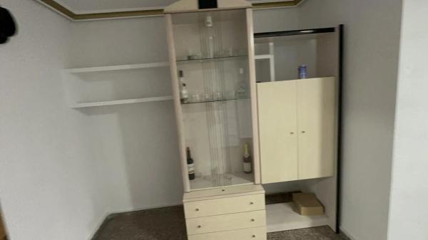 Piso en calle Torremanzanas