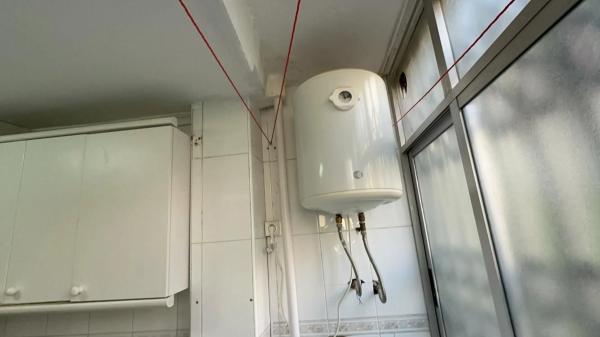 Piso en calle Torremanzanas