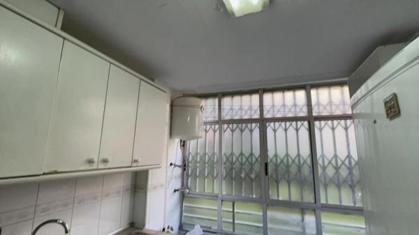 Piso en calle Torremanzanas