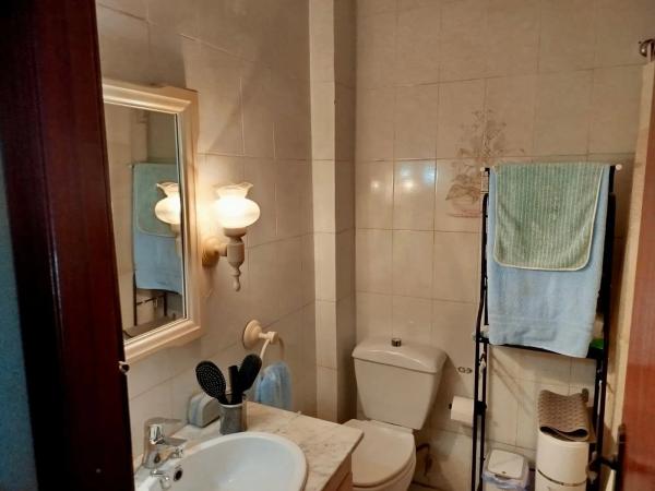 Piso en CL Poeta Salvador Selles