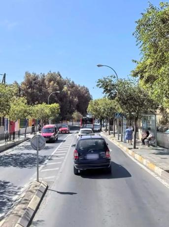 Piso en CL Poeta Salvador Selles