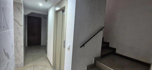 Piso en calle Economista German Bernacer