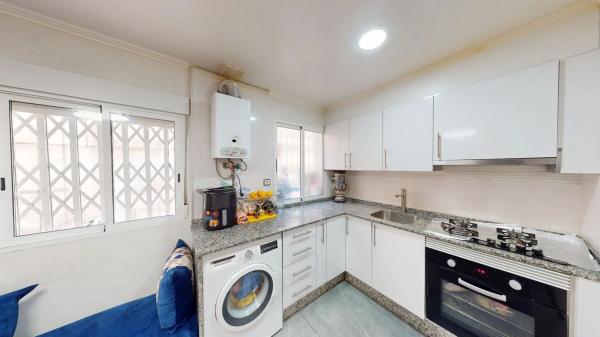 Piso en pasaje Juan Ramon Jimenes