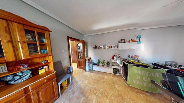 Piso en calle Doctor Claramunt