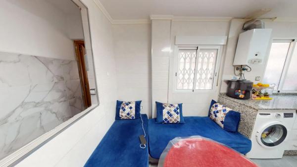 Piso en pasaje Juan Ramon Jimenes