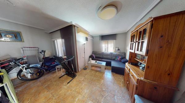 Piso en calle Doctor Claramunt