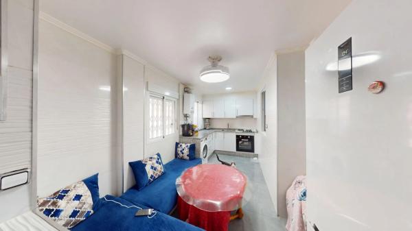 Piso en pasaje Juan Ramon Jimenes