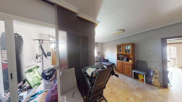 Piso en calle Doctor Claramunt