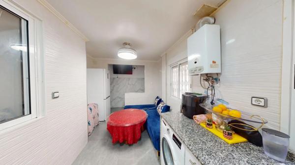 Piso en pasaje Juan Ramon Jimenes