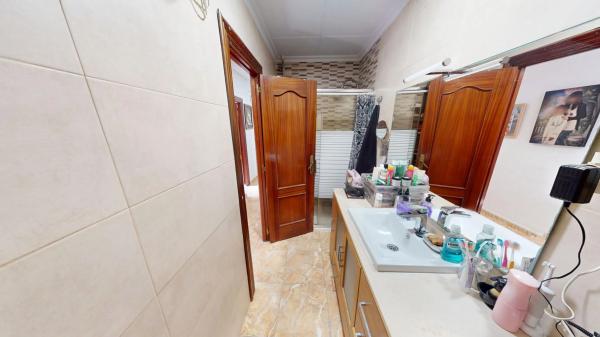 Piso en calle Doctor Claramunt