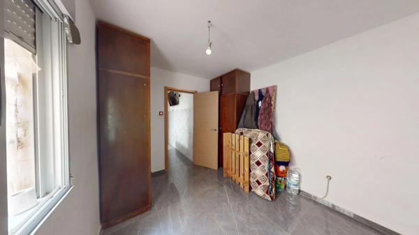 Piso en pasaje Juan Ramon Jimenes