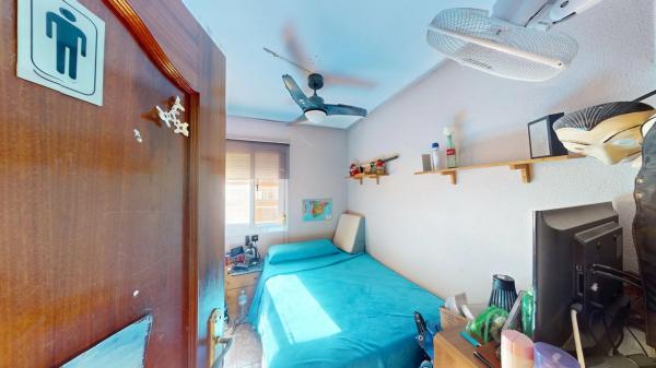 Piso en calle Doctor Claramunt