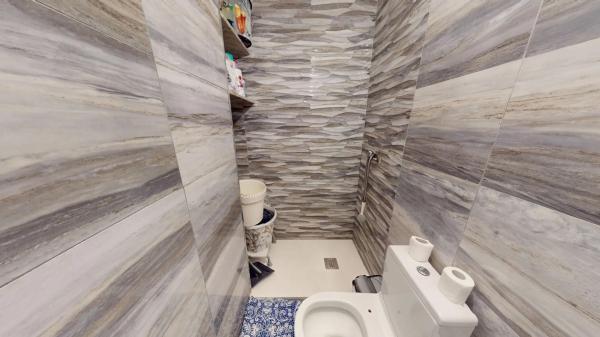 Piso en pasaje Juan Ramon Jimenes