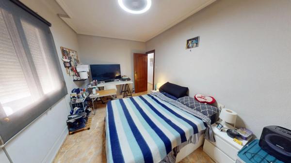 Piso en calle Doctor Claramunt