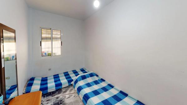 Piso en pasaje Juan Ramon Jimenes