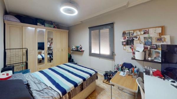 Piso en calle Doctor Claramunt