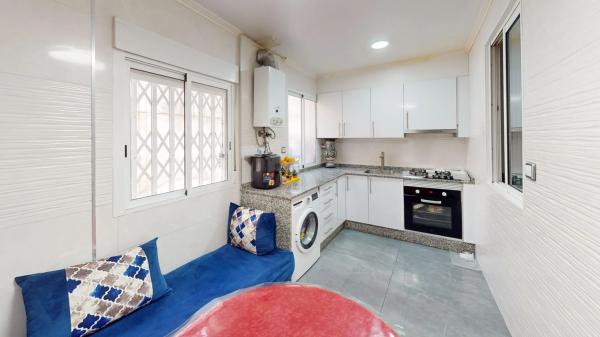 Piso en pasaje Juan Ramon Jimenes