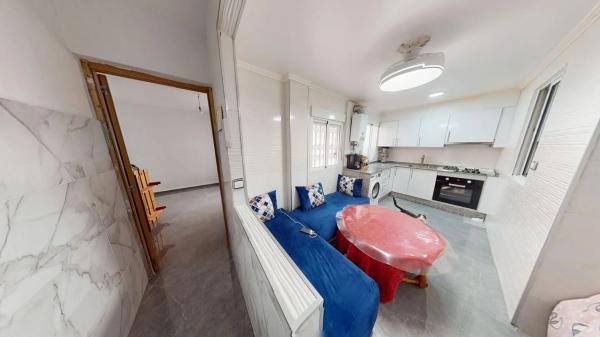 Piso en pasaje Juan Ramon Jimenes