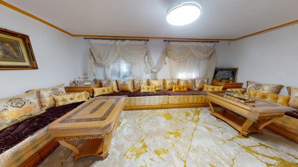 Piso en pasaje Juan Ramon Jimenes