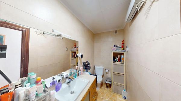 Piso en calle Doctor Claramunt